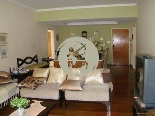 Apartamento para Venda em Santos - 5