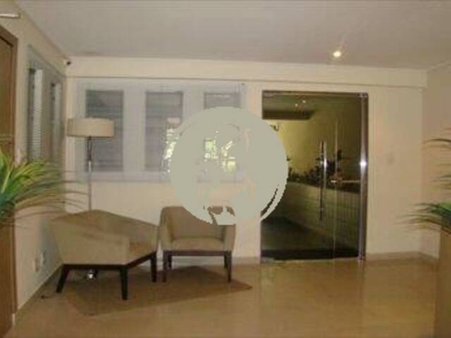 Apartamento para Venda em Santos - 2