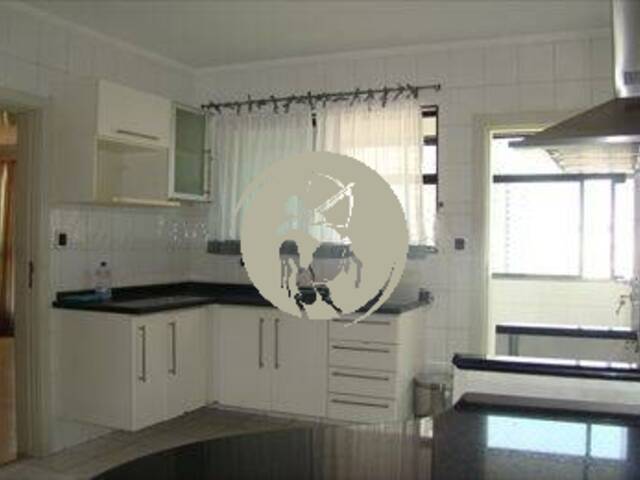 Apartamento para Venda em Santos - 5