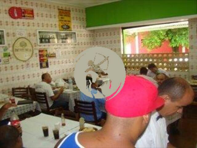 Restaurante para Venda em Santos - 4