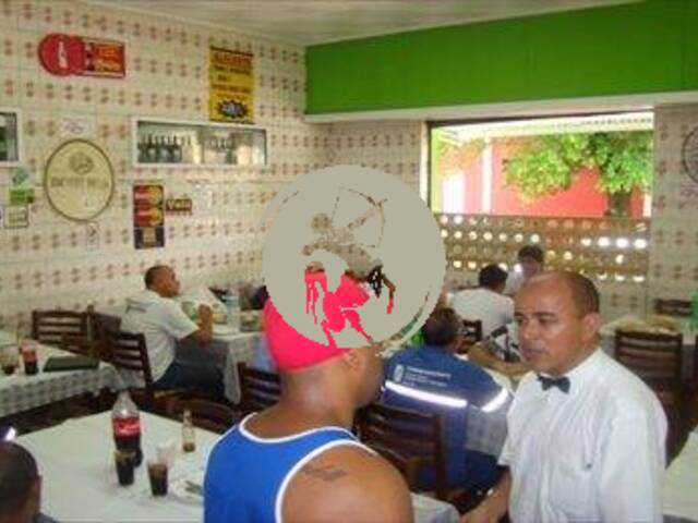 Restaurante para Venda em Santos - 5