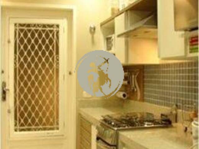 Apartamento para Venda em Santos - 4