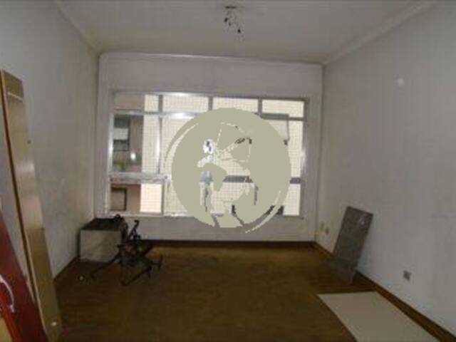 Apartamento para Venda em Santos - 4