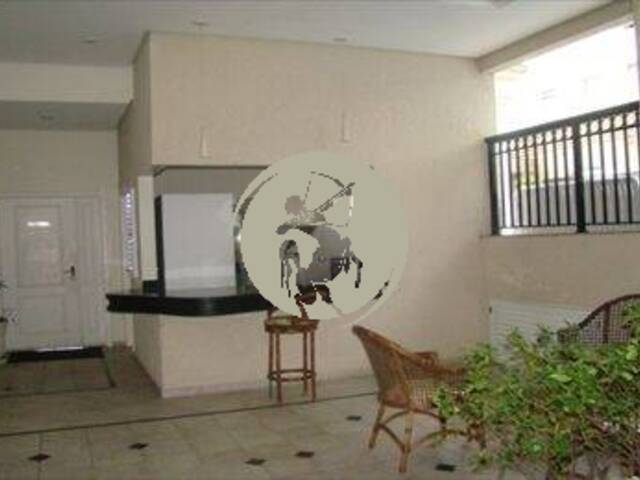 Apartamento para Venda em Santos - 2