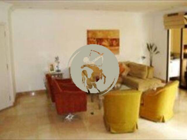 Apartamento para Venda em Santos - 5