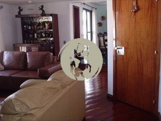 Apartamento para Venda em Santos - 2