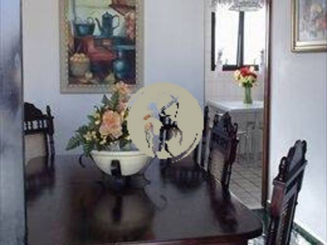 Apartamento para Venda em Santos - 3