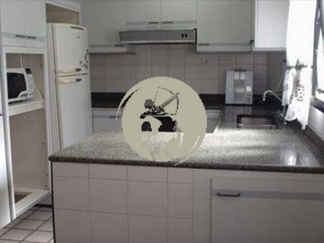 Apartamento para Venda em Santos - 4