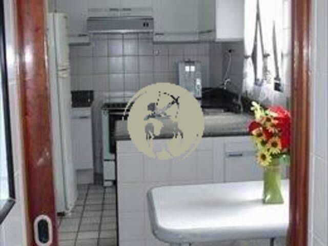 Apartamento para Venda em Santos - 5