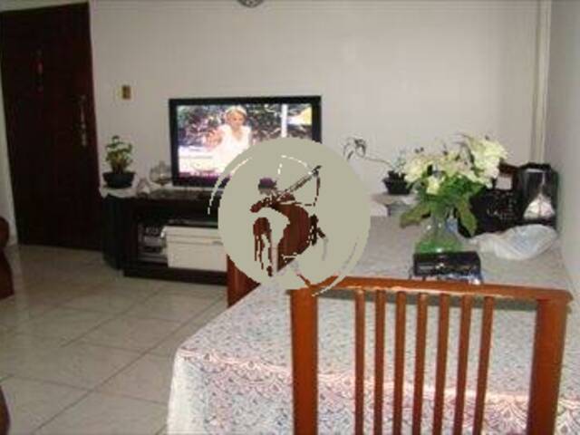 Apartamento para Venda em Santos - 2