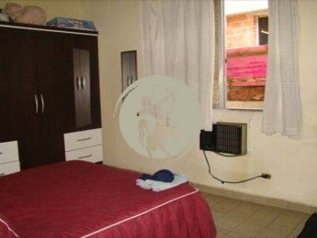 Apartamento para Venda em Santos - 3