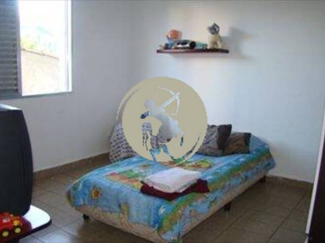 Apartamento para Venda em Santos - 4