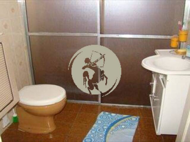 Apartamento para Venda em Santos - 5