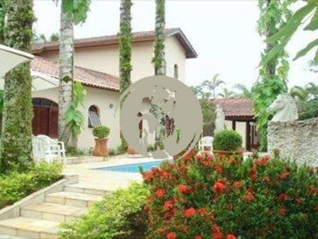 Casa para Venda em Bertioga - 4