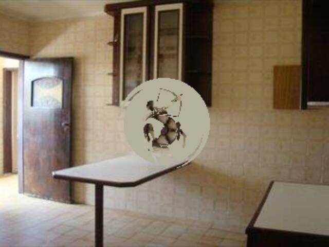 Apartamento para Venda em Santos - 3