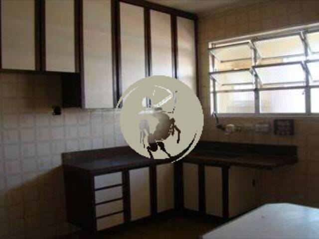 Apartamento para Venda em Santos - 4
