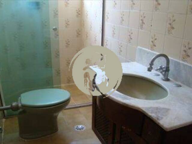 Apartamento para Venda em Santos - 5