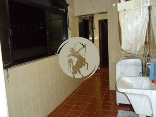 Apartamento para Venda em Santos - 3