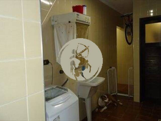 Apartamento para Venda em Santos - 5