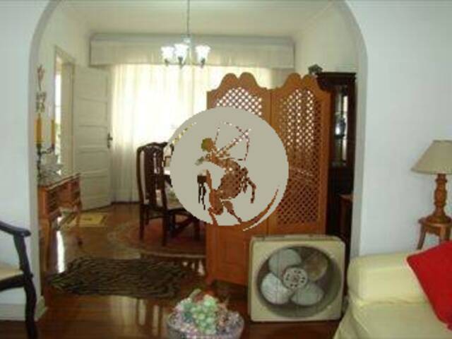 Casa para Venda em Santos - 4