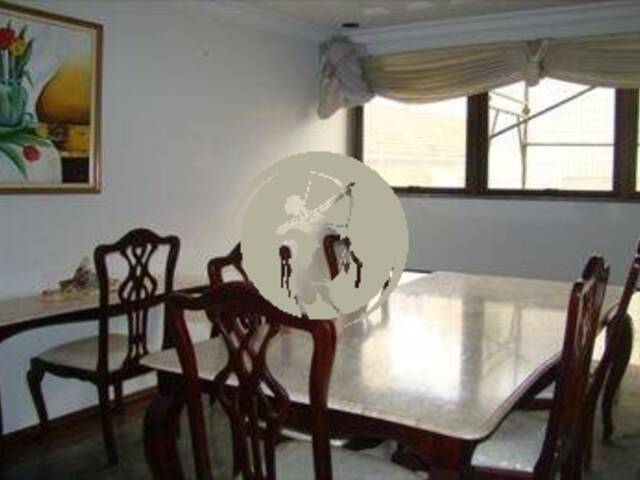 Apartamento para Venda em Santos - 2
