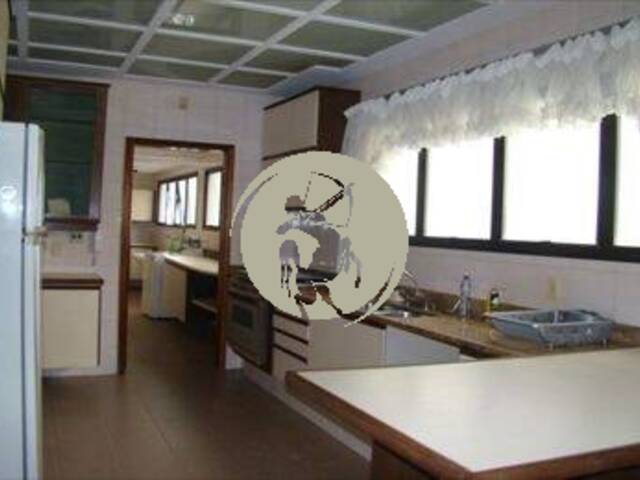 Apartamento para Venda em Santos - 3