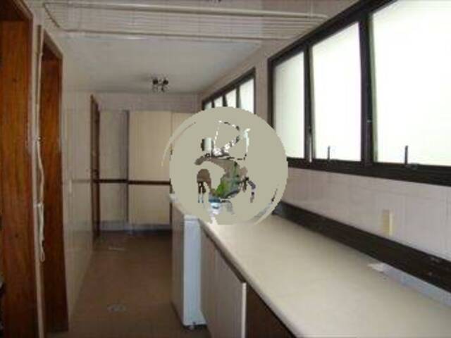 Apartamento para Venda em Santos - 4