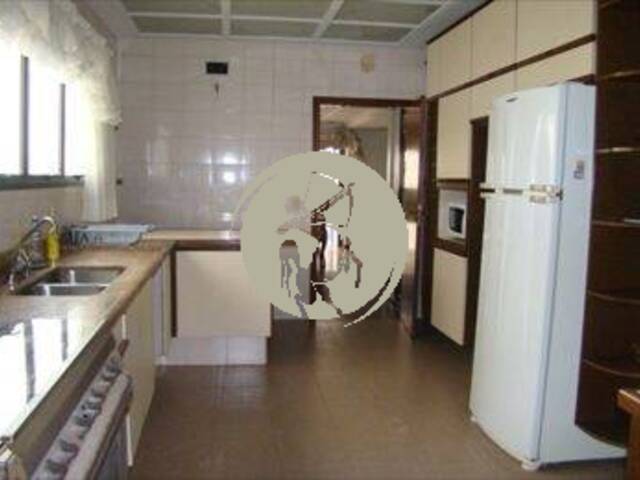 Apartamento para Venda em Santos - 5