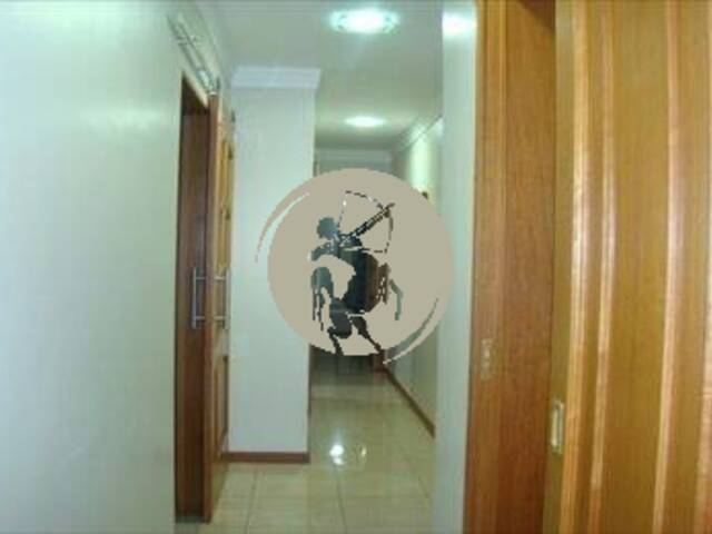 Apartamento para Venda em Santos - 3