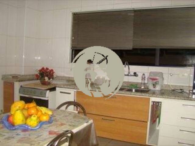 Apartamento para Venda em Santos - 5