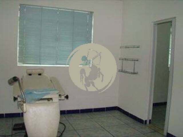 Sobrado para Venda em Santos - 2