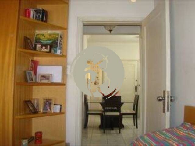 Apartamento para Venda em Santos - 3