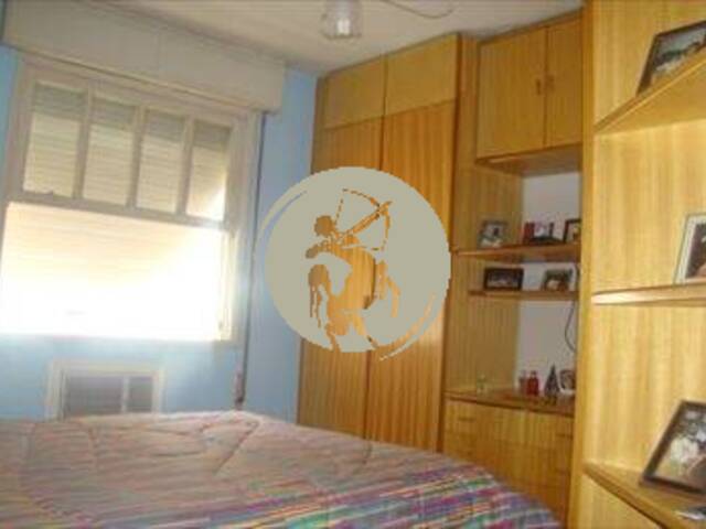 Apartamento para Venda em Santos - 4