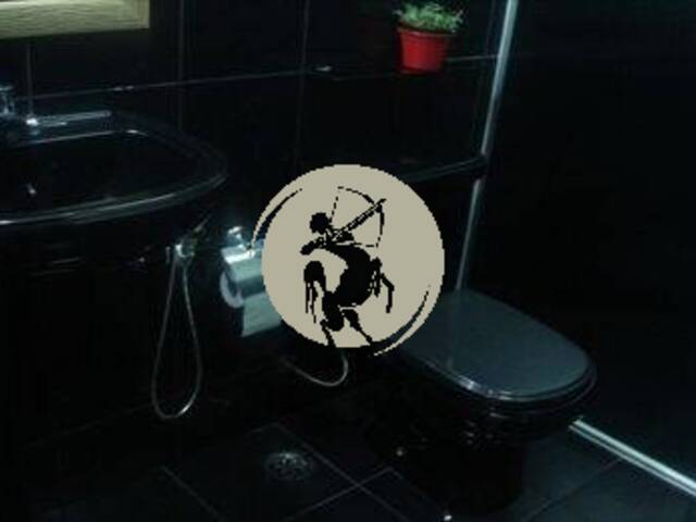 Apartamento para Locação em Santos - 5