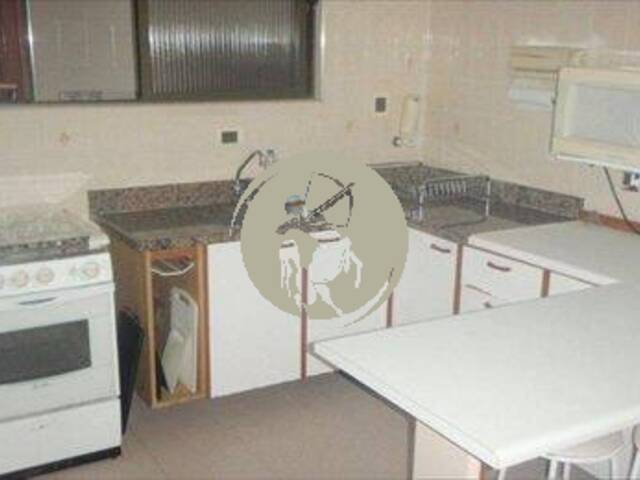 Apartamento para Venda em Santos - 5