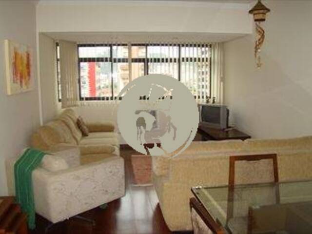 Apartamento para Venda em Santos - 2