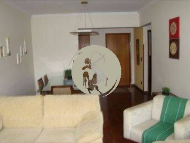 Apartamento para Venda em Santos - 3