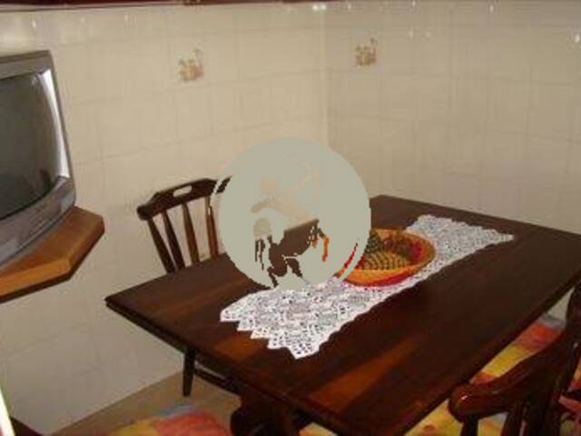Apartamento para Venda em Santos - 4