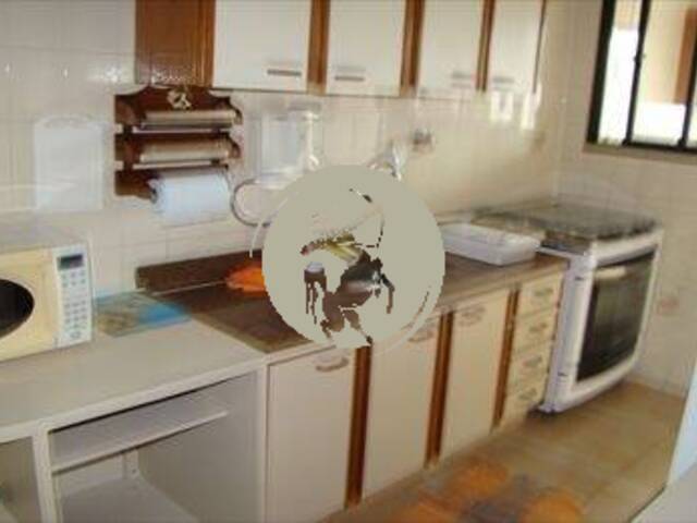 Apartamento para Venda em Santos - 5