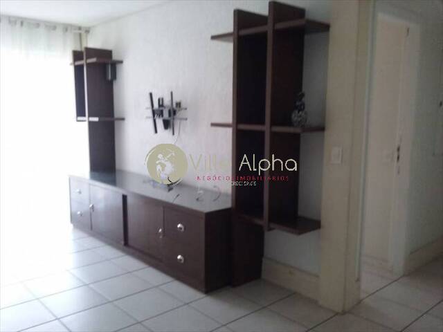 Apartamento para Venda em Santos - 3