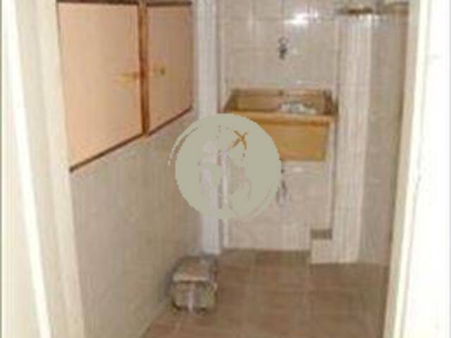 Apartamento para Venda em Santos - 2