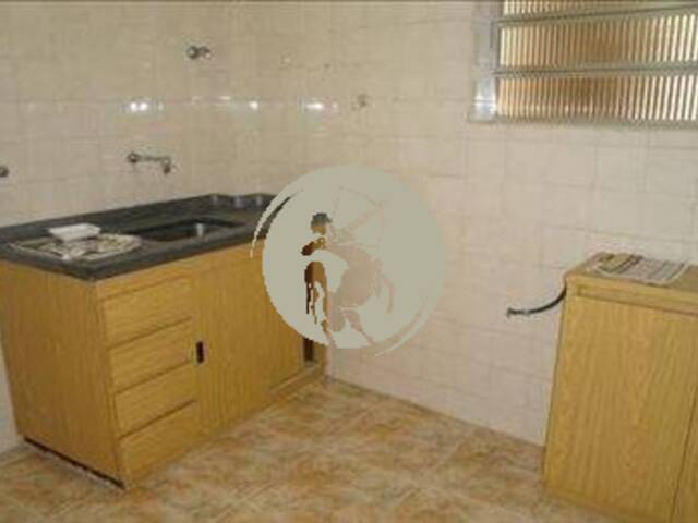 Apartamento para Venda em Santos - 3