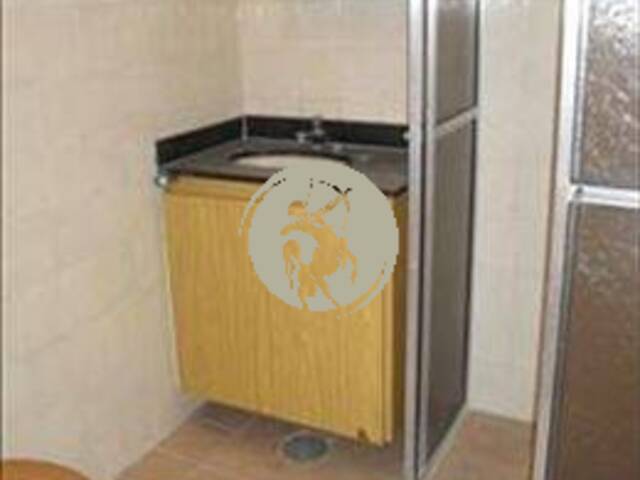 Apartamento para Venda em Santos - 5