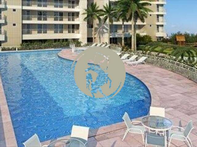 Apartamento para Venda em Santos - 2