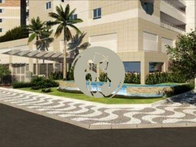 Apartamento para Venda em Santos - 3