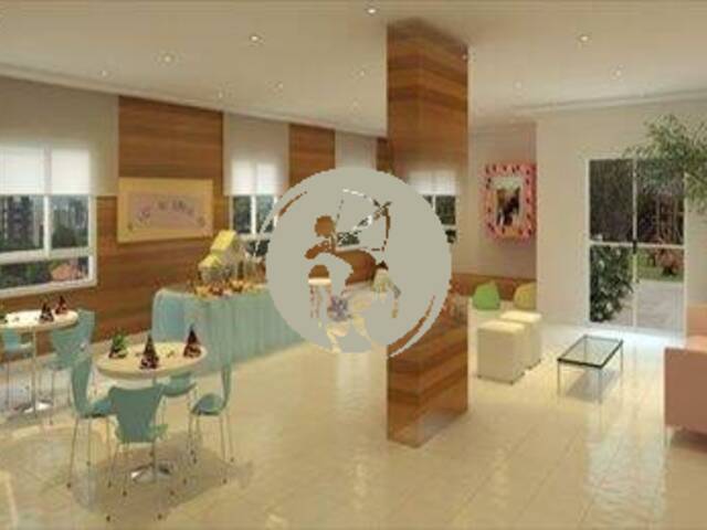 Apartamento para Venda em Santos - 5