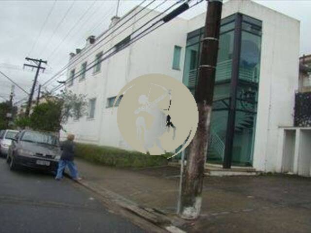 Sobrado para Locação em Santos - 3
