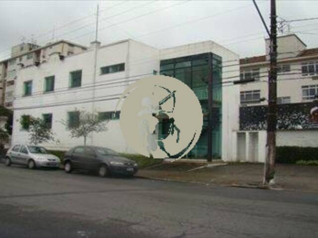 Sobrado para Locação em Santos - 4