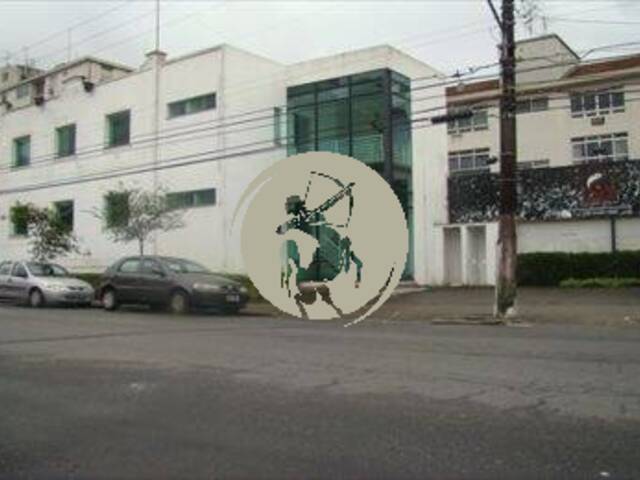Sobrado para Locação em Santos - 5
