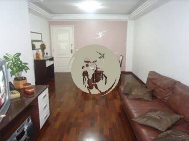 Apartamento para Venda em Santos - 2